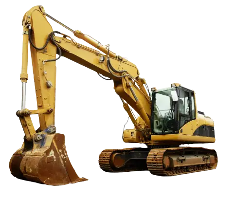 excavator